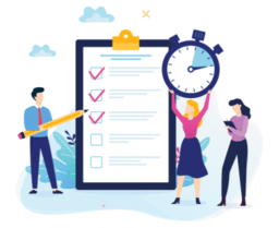 Збір та аналіз статистичних даних